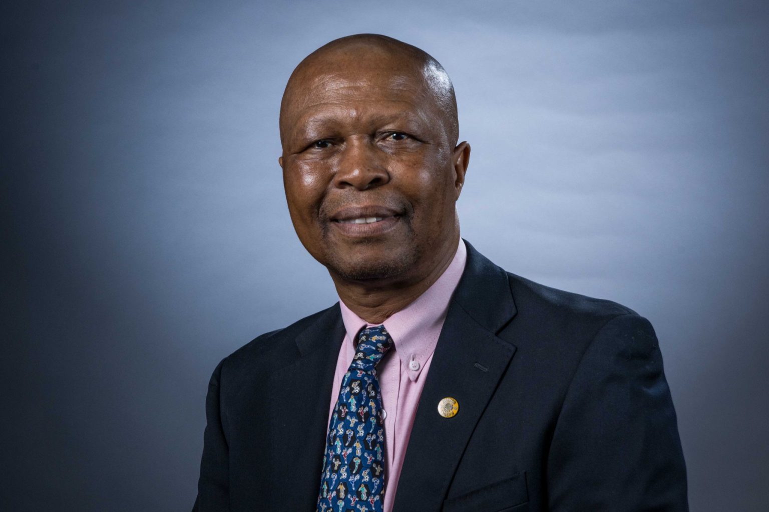 Kaizer Chiefs welcome back Bheki Shongwe as new Group Chief Executive ...